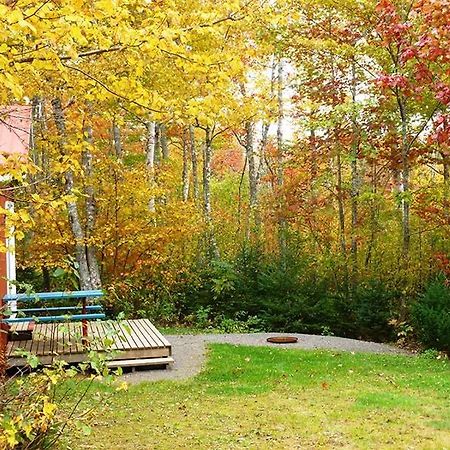 New Glasgow Highlands Campground Cabins エクステリア 写真