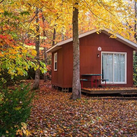 New Glasgow Highlands Campground Cabins エクステリア 写真