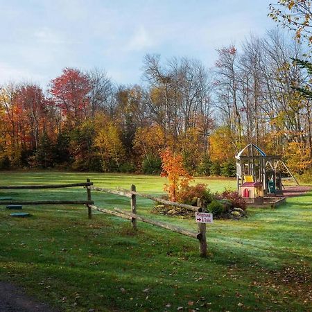 New Glasgow Highlands Campground Cabins エクステリア 写真