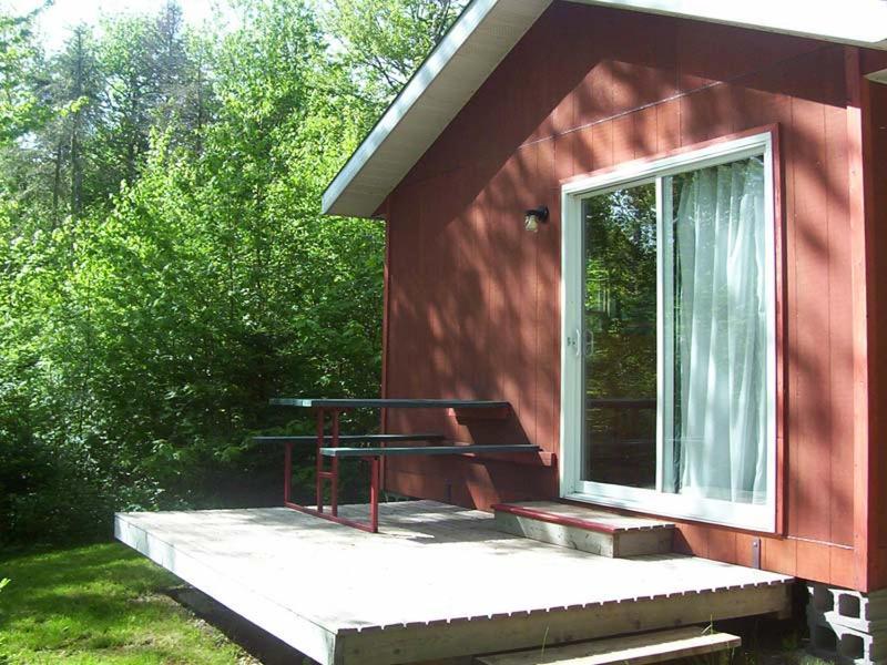 New Glasgow Highlands Campground Cabins エクステリア 写真