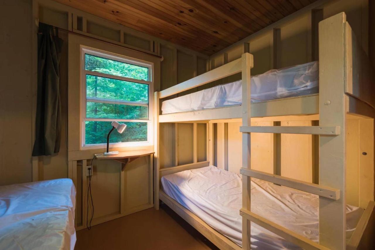 New Glasgow Highlands Campground Cabins エクステリア 写真
