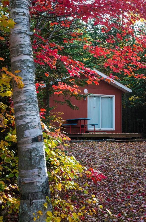 New Glasgow Highlands Campground Cabins エクステリア 写真